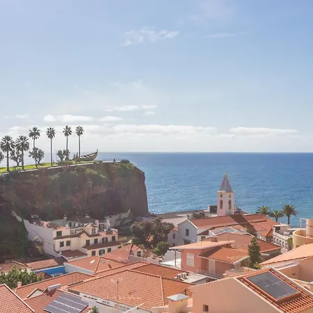 Lobos Flat 1 דירה *