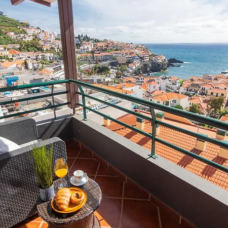 Lobos Flat 1 Apartment Câmara de Lobos