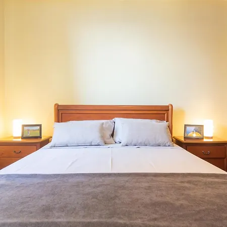 Lobos Flat 1 Apartment Câmara de Lobos