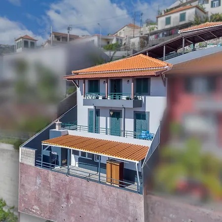Lobos Flat 1 公寓 *