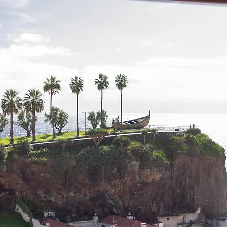 Apartment Lobos Flat 1