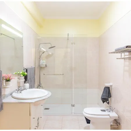 Lobos Flat 1 Apartment *