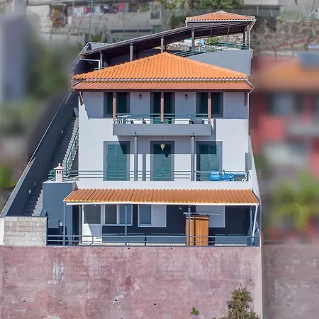 Apartment Lobos Flat 1 Camara de Lobos