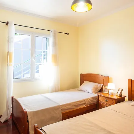 Lobos Flat 1 Apartment Câmara de Lobos