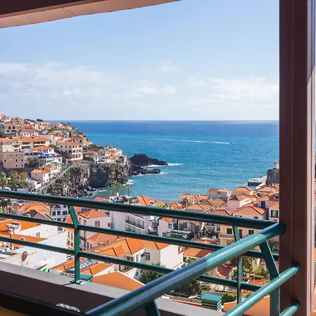 Lobos Flat 1 Câmara de Lobos