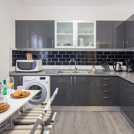 Lobos Flat 1 Câmara de Lobos