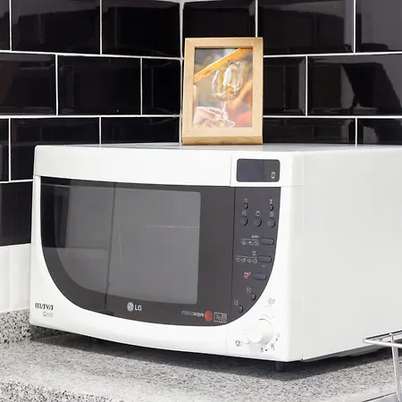 Lobos Flat 1 * Câmara de Lobos