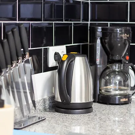 Lobos Flat 1 Apartment Câmara de Lobos