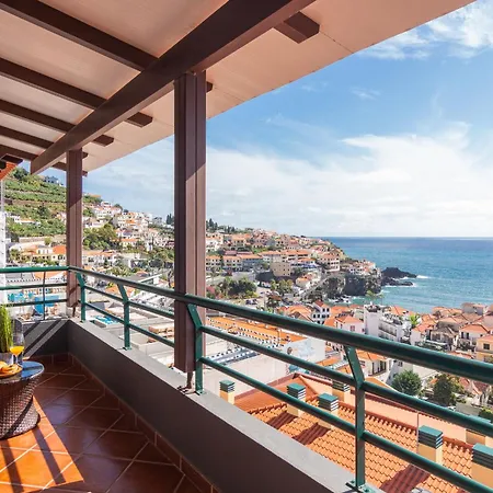 Lobos Flat 1 Câmara de Lobos