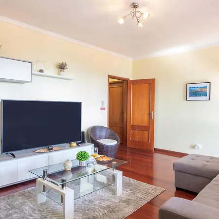 Lobos Flat 1 Apartment *