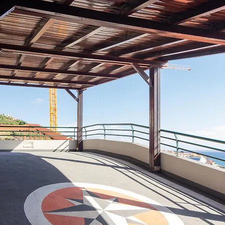 Apartment Lobos Flat 1 *