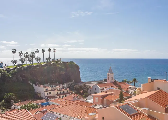 Lobos Flat 1 דירה *