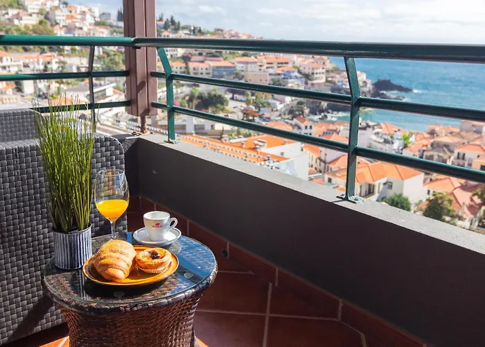 Lobos Flat 1 דירה