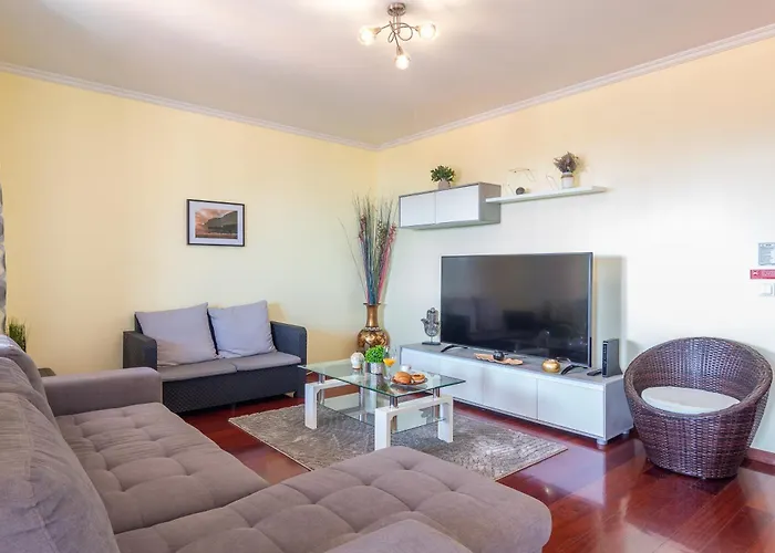 Appartamento Lobos Flat 1 *