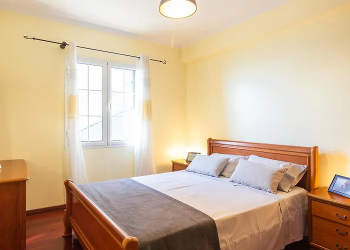 Appartamento Lobos Flat 1 Câmara de Lobos