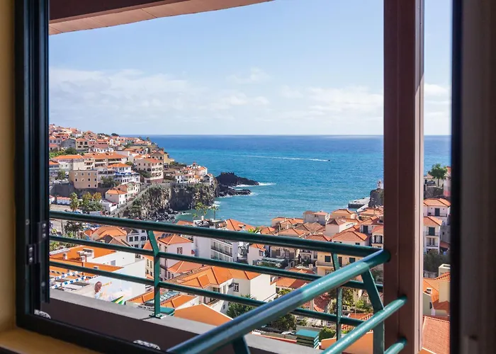 Lobos Flat 1 Câmara de Lobos