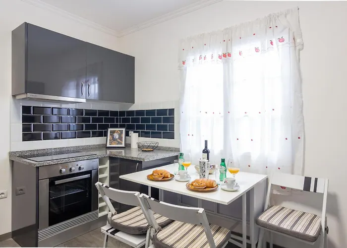 Lobos Flat 1 Câmara de Lobos