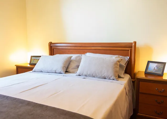 Lobos Flat 1 * Câmara de Lobos