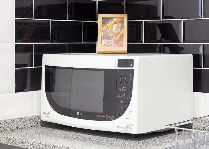 Lobos Flat 1 * Câmara de Lobos