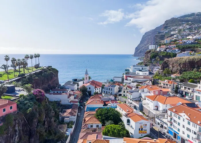 Apartament Lobos Flat 1