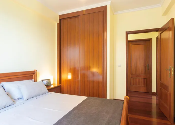 Lobos Flat 1 Câmara de Lobos