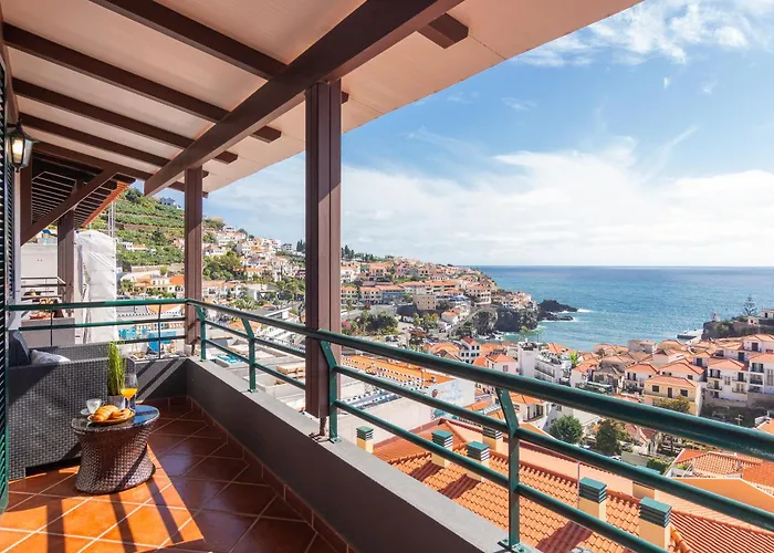 Lobos Flat 1 Câmara de Lobos