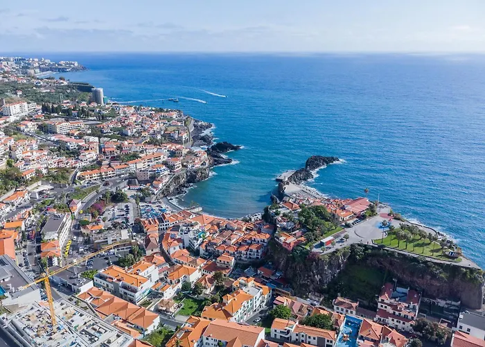 Appartamento Lobos Flat 1 Câmara de Lobos