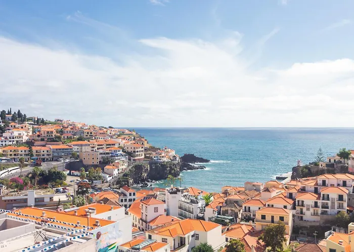 Lobos Flat 1 Apartament