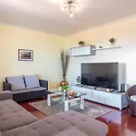 아파트 Lobos Flat 1 *