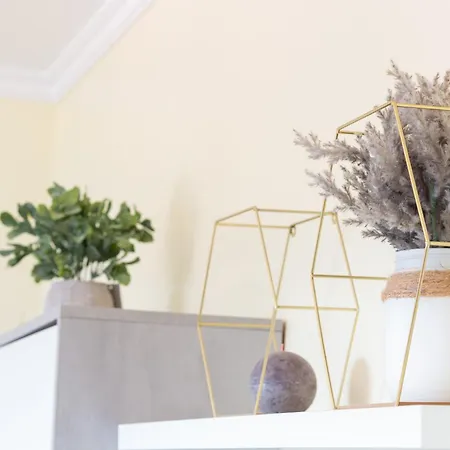 Lobos Flat 1 Appartement *