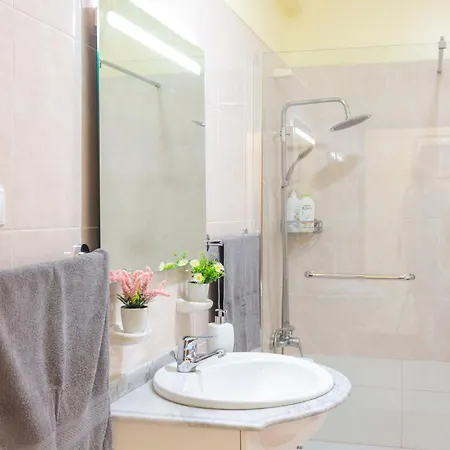 Lobos Flat 1 Apartmán Câmara de Lobos