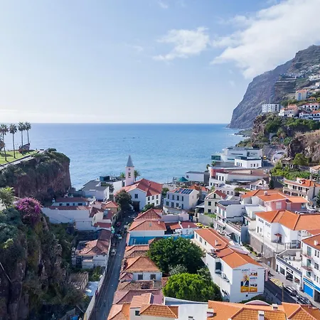 Apartmán Lobos Flat 1