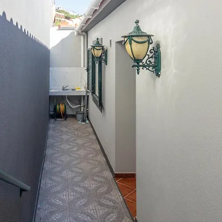 Lobos Flat 1 Apartamento *