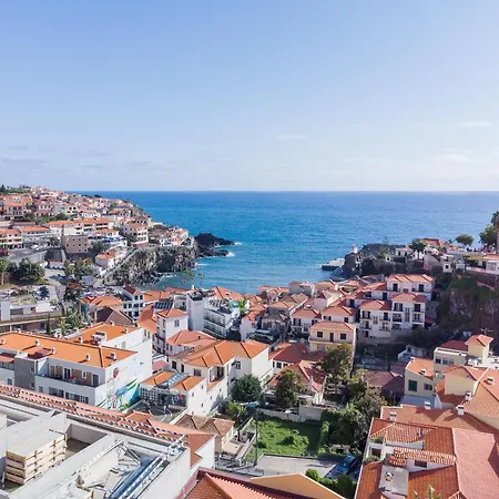 Lobos Flat 1 Apartmán Câmara de Lobos