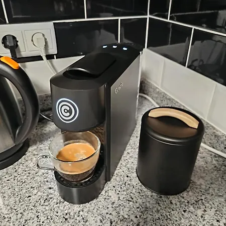 Lobos Flat 1 Apartment