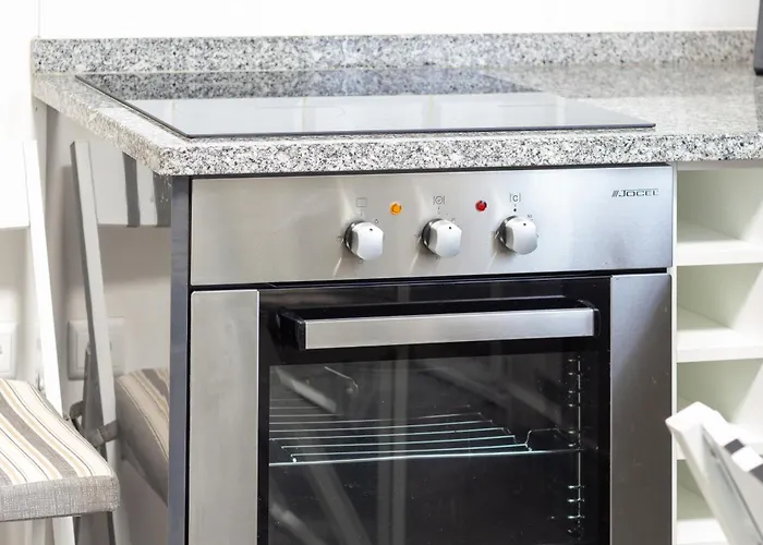 Lobos Flat 1 * Câmara de Lobos