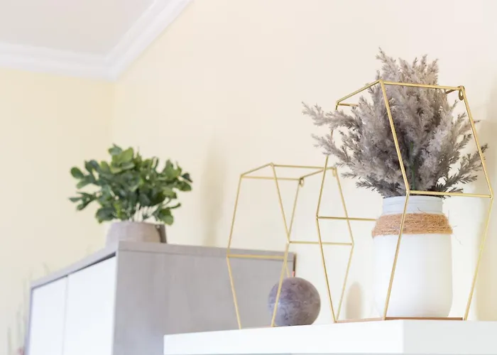 Lobos Flat 1 Appartement *