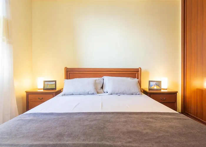 Lobos Flat 1 Apartment Camara de Lobos