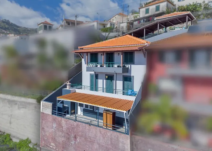 Lobos Flat 1 Appartement *