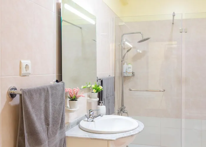 Lobos Flat 1 Appartement Câmara de Lobos