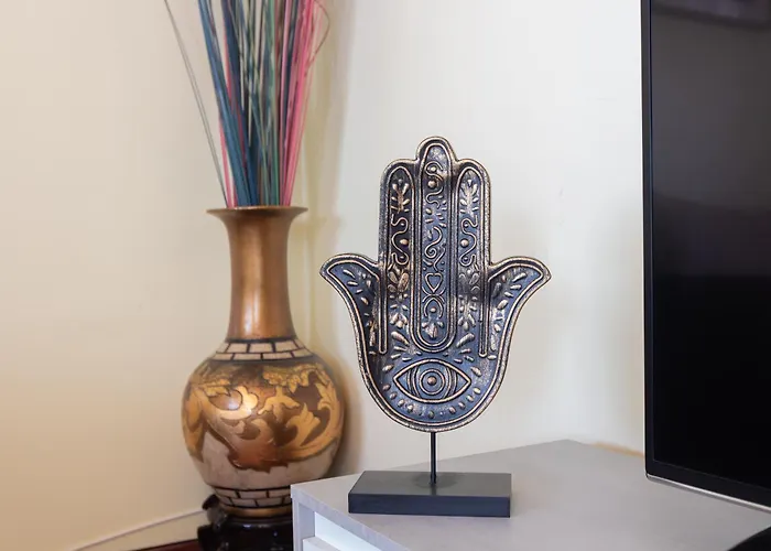 Appartement Lobos Flat 1 *