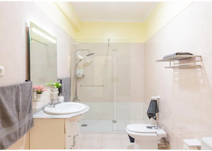 Lobos Flat 1 Appartement *