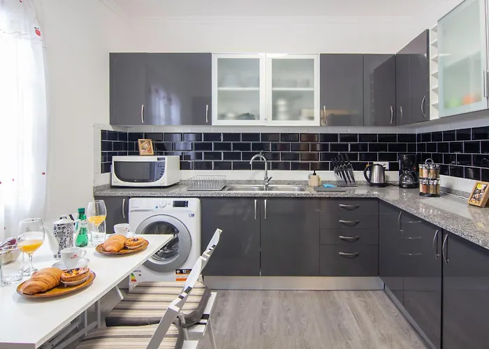 Lobos Flat 1 Camara de Lobos