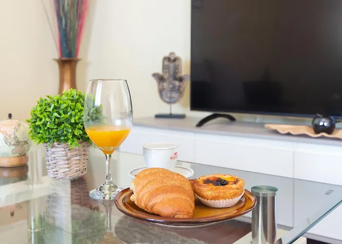 Lobos Flat 1 * Camara de Lobos