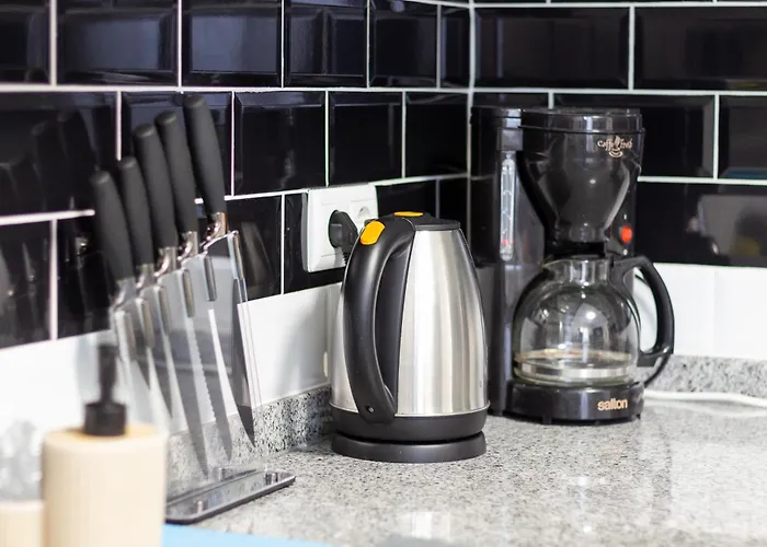 Lobos Flat 1 Appartement Câmara de Lobos