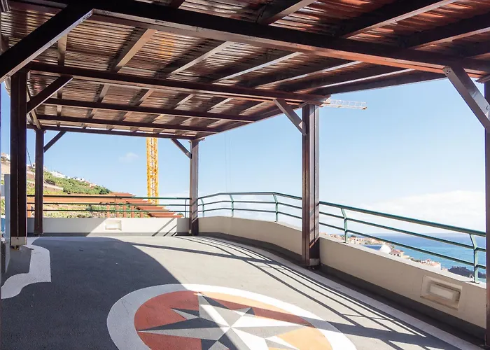 Apartmán Lobos Flat 1 *