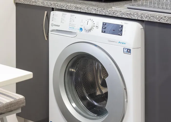 Lobos Flat 1 Câmara de Lobos