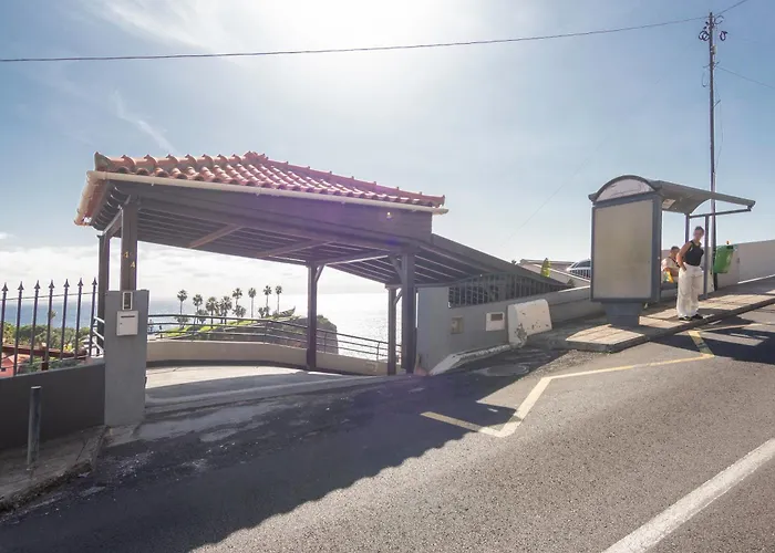 Lobos Flat 1 * Camara de Lobos